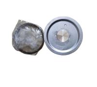 HNJFXCRO Piston et Anneau 13HP compatibles avec Le Remplacement du modèle Z7E93 GX390H2 de pièces de Moteur