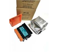 HNJFXCRO Remplacement de la tête d'impression Compatible avec TX2000 TX3000 TX4000 TX5200 TX5300 TA20 TA30 TA5200 TA5300 TM200 TM205 TM300 TM305 PF06 COMPATIBL