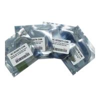 HNJFXCRO Remplacement de Puce de Cartouche de Toner de 40 pièces Compatible avec Le modèle C9065