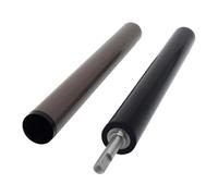 HNJFXCRO Remplacement du Film de Fixation de l'unité de Fusion Compatible Compatible avec IR Advance Series 525 525III 525IZ 615 615III 615IZ 715 715III 715iz Rouleau de Pression(1Set)