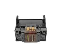 HNJFXCRO Tête d'impression à 5 emplacements 564 564XL CB326-30002 CN642A, Compatible avec 7510 7515 D5468 D7500 B8500 C6350 C6375 C6380 D5400 C309N C510A