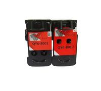 HNJFXCRO Tête d'impression CA91 CA92 QY6-8001 QY6-8017 Compatible avec G1100 G2100 G3100 G4100 G1110 G1111 G2110 G2111 G3110 G3111 G4110 G4111(BK(1PC) Color(1PC))