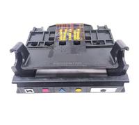 HNJFXCRO Tête d'impression CB326-30002 Compatible avec 564 5 emplacements Compatible avec Photosmart C5383 D5400 C5388 C310a C6340 CN642A D5648 D5468 C311a C5393 C6324