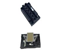 HNJFXCRO Tête d'impression Compatible avec imprimante R270, Compatible avec Stylet Photo RX560 R390 R360 RX580 EP-4004 PM-A920 EP-4001 G4500 R380 D870