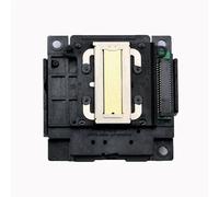 HNJFXCRO Tête d'impression Compatible avec imprimantes compatibles L120 L130 L132 L211 L210 L300 L495 L550 L555 L565 L575 L1110 L3110 L3150 L3250