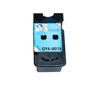 HNJFXCRO Tête d'impression Compatible Compatible avec QY6-8002 QY6-8018 CA91 CA92, Compatible avec imprimantes G1400 G1410 G2400 G2410 G3400 G3410 G4400 G4410(1 Pack QY6-8018)