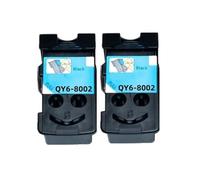 HNJFXCRO Tête d'impression Compatible Compatible avec QY6-8002 QY6-8018 CA91 CA92, Compatible avec imprimantes G1400 G1410 G2400 G2410 G3400 G3410 G4400 G4410(2 Pack QY6-8002)