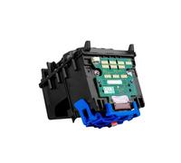 HNJFXCRO Tête d'impression Compatible F9J81A Compatible avec imprimantes 729 DesignJet T730 T830 modèle 729 HP729