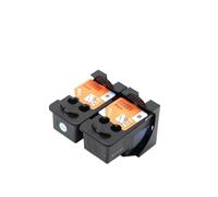 HNJFXCRO Tête d'impression Compatible QY6-8021 QY6-8009 QY6-8013 BH-7 CH-7 Compatible avec imprimantes G1200 G1210 G2200 G2210 G3200 G3210 G4200 G4210(1set 2pcs)