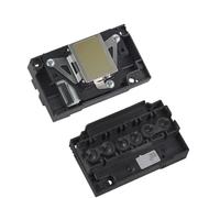 HNJFXCRO Tête d'impression de Remplacement Compatible avec imprimantes L800 L805 L850 T50 P50, pièces de Rechange compatibles
