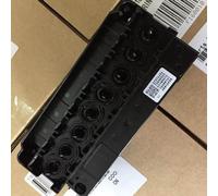 HNJFXCRO Tête d'impression déverrouillée Compatible Compatible avec R1800 R2400 9880 4400 4800 et Mutoh RJ900 DX5 Imprimante à Base d'eau F158000
