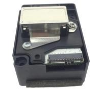 HNJFXCRO Tête d'impression F185010 Compatible avec C110 WF310 Work30 Work310 EC-C110 WF1100 WF30
