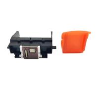 HNJFXCRO Tête d'impression Polychrome Compatible QY6-0049, Compatible avec Pixus MP780 IP4000R IP4000 I865 IP4100 MP790 860i MP750 I860 IP4100R 865R MP760