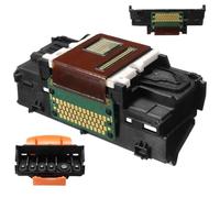 HNJFXCRO Tête d'impression QY6-0090 0090 TS8020, Compatible avec Les imprimantes TS9020 TS8040 TS8050 TS8070 TS8080 TS9050 TS9080 TS9100