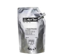 HNJFXCRO Toner Compatible 1000g Compatible avec KM1620 1635 1650 2020 2035 2050 Taskalfa 180 220 181 221 TK-410 TK-412 TK-414 TK-437 TK-435 TK-439(1000g)