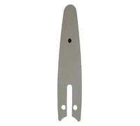 Hnjp Lame de scie 4 pouces 1/4" LP 28 sections 14 couteaux Chaînes de tronçonneuse et guide-chaîne Mini chaînes en acier Lame de scie électrique Outil Accessoire de scie Remplacement Coupe du bois