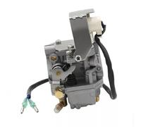 HNLYWAnG Carburateur 65W-14901 for Moteurs Hors-Bord Ya 4 Temps F20A F25A 20 CV 25 CV 65W-14901-00 65W-14901-01 65W-14901-10 6AH-14301-00