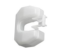 HNLYWAnG Flotteur de carburateur de Moteur de Bateau, adapté au Moteur Hors-Bord TOH 2 Temps 40hp 50hp 6L2-14385-00 6L2-14385 3C8-03125