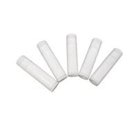 Hnmodter 5 Tubes Graisse de LièGe pour Clarinette Saxophone FlûTe Hautbois Anche Instruments