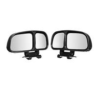 Hnmodter Lot de 2 universels réglables pour voiture