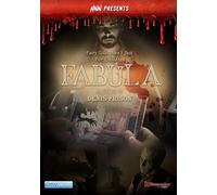 Hnn Presents: Fabula