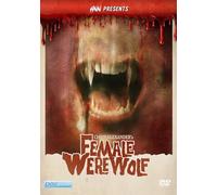Hnn Presents: Female Werewolf