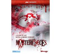Hnn Presents: Master Pieces