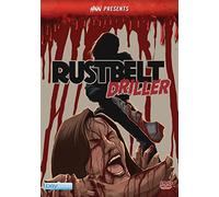 HNN PRESENTS: RUST BELT DRILLER