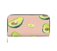 Hnnkloy De Nombreuses Images d'avocat à Imprimer,Portefeuille en Cuir PU Grande capacité pour Hommes et Femmes