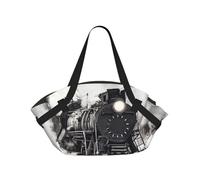 Hnnkloy Former,Tapis de Camping Portable, Couverture de Pique-Nique multifonctionnelle et Pliable, utilisable comme Sac de Transport