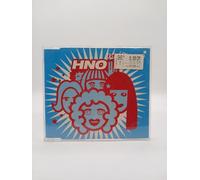 Hno – I Don't Care – CD single – Import (Eagle)