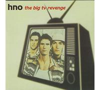 Hno - The B i g TV Revange