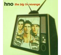 Hno - The Big TV Revenge