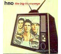 HNO - The Big TV Revenge