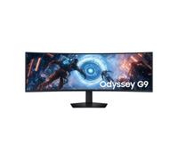 Samsung Gaming Odyssey OLED G91SF
