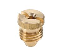 HNsdsvcd 1 0 mm / 1 1 mm / 1 25 mm / 1 4 mm - Embout de canon à mousse en laiton - Filetage universel - Pointes de buse