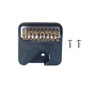 HNsdsvcd Accessoires d'imprimante 3D pour MK3S + kits de mise à niveau pour buse de nettoyage de buses, brosse, buse, filament, pièces d'imprimante 3D