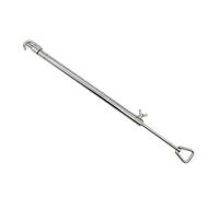 HNsdsvcd Aide au levage de capot de voiture en métal - Outil fixe pour réparation de bosses sans débosselage