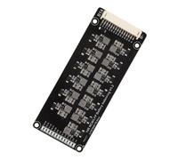 HNsdsvcd BDM 80 14S Batterie Lithium Transfer Board Condensateurs Équilibreurs actifs Ordinateur et adaptateur de bureau