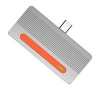 HNsdsvcd Boîtier rapide 10 Gbit/s avec interfaces USB C. Boîtier en aluminium robuste pour sortie vidéo PCIe 4 k60Hz 2230