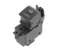 HNsdsvcd Bouton de commande de frein à main électronique pour 3 2007-2015 36321-0001R 363210001R Remplacement Interrupteur de stationnement