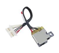 HNsdsvcd Câble d'alimentation pour ordinateur portable SpectreX360 13-4003dx 4005dx 13T 13-4000