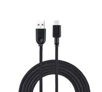 HNsdsvcd Câble de charge USB flexible pour souris de jeu 610 M 310 M pour une transmission efficace du courant, compatible avec 78 74 pouces