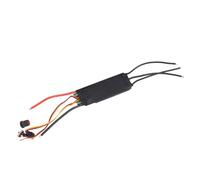 HNsdsvcd DC6-24 V 1000 W BLDC Pilote de moteur sans balais 3 phases Régulateur de vitesse Hallless avec interrupteurs de potentiomètre
