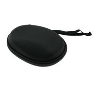 HNsdsvcd Étui de transport anti-poussière pour souris de jeu G604. Sacs de rangement rigides avec support intérieur Maintien stable