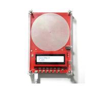 HNsdsvcd Générateur de signaux de résonance sonore réglable 0 1Hz-100000Hz 7 83Hz basse fréquence