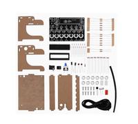 HNsdsvcd Kit de soudure pour piano avec kit électronique vertical léger