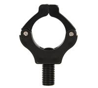 HNsdsvcd Lot de 2 supports pour canne à pêche à la carpe, support de canne à pêche léger et portable pour pêche en mer, lac, étang