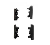 HNsdsvcd Lot de 4 boutons latéraux de rechange pour GProwireless GPRO2LightSpeed