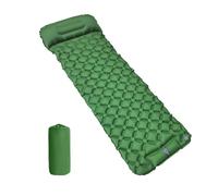 HNsdsvcd Matelas gonflable de camping pour une personne - Tapis de camping léger